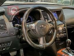 ئينفنتي QX70